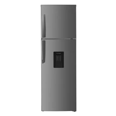 Refrigerador HKPRO 9 Pies Top Mount HKREDD23 Acero