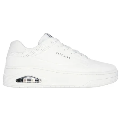 Tenis Skechers Street™ Uno Color Blanco Para Hombre
