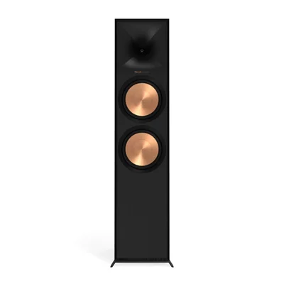 Klipsch Reference R-800f Bocina tipo Torre 600w Rms