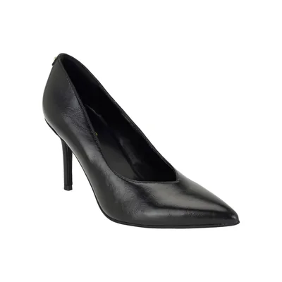 Zapatilla Guess para Mujer Negro