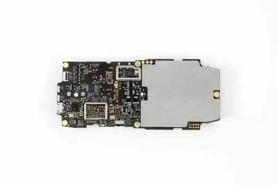Placa Base Dji Mavic A - Venta Internacional.