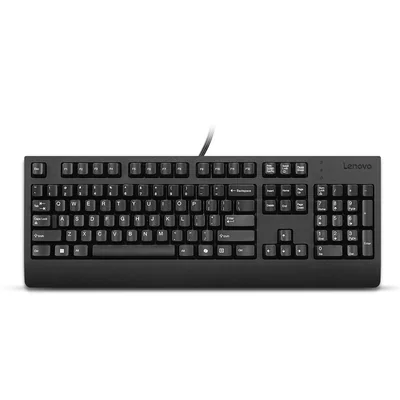 Teclado Lenovo Preferred Pro Ii Usb - Venta Internacional.