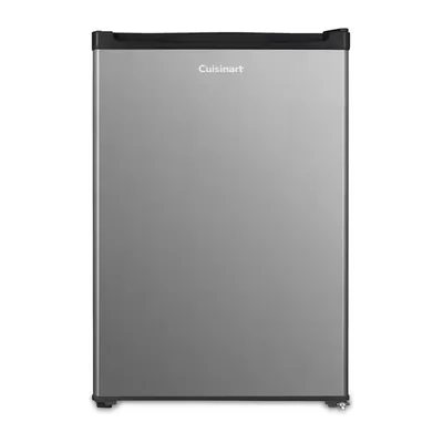 Frigobar Cuisinart 2.7 Pies Cúbicos Gris Ccf-27es