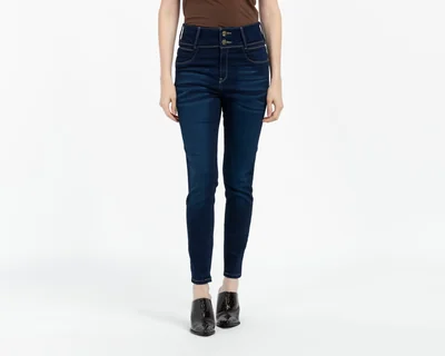 Jeans Skinny Sahara para Mujer