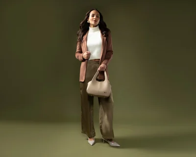 Saco de Vestir Jennifer Lopez para Mujer