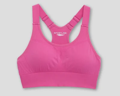 Top Deportivo Sportline para Mujer