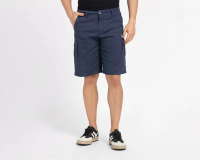 Bermuda Jeep para Hombre