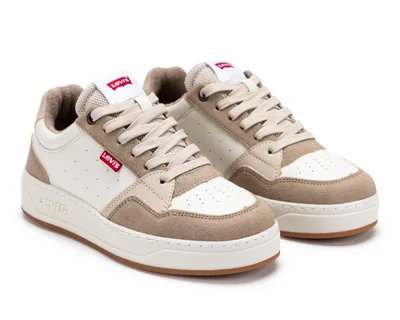 Tenis Casuales Levi's Glide 2LD para Mujer