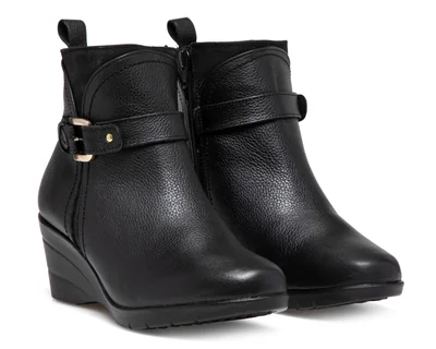 Botas Casuales Sensipie para Mujer