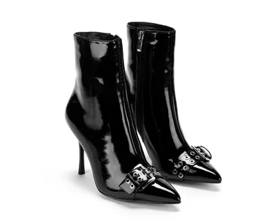 Botas Casuales Strona para Mujer