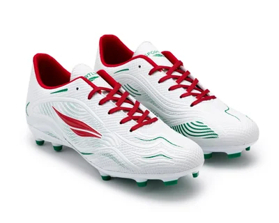 Taquetes para Futbol Sportline Alfa para Hombre