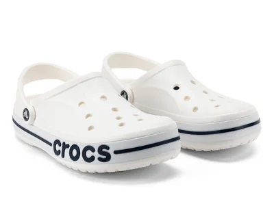 Sandalias de Playa Crocs Bayaband Clog para Hombre