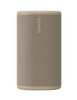 Bocina portátil Play Bluetooth Wi-Fi