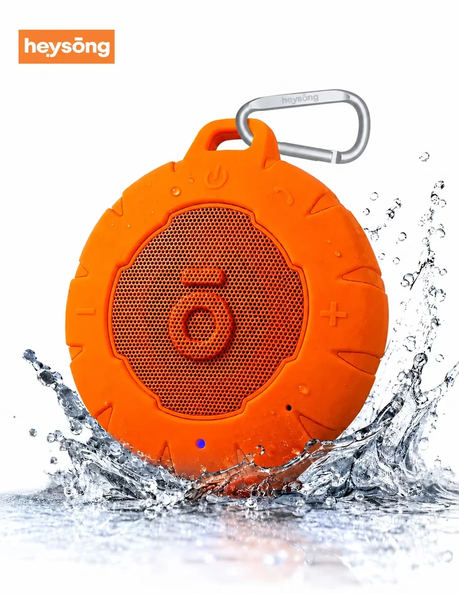 Bocina Bluetooth