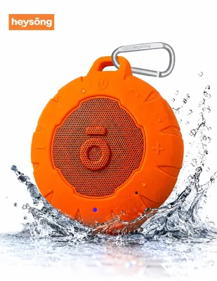 Bocina Bluetooth