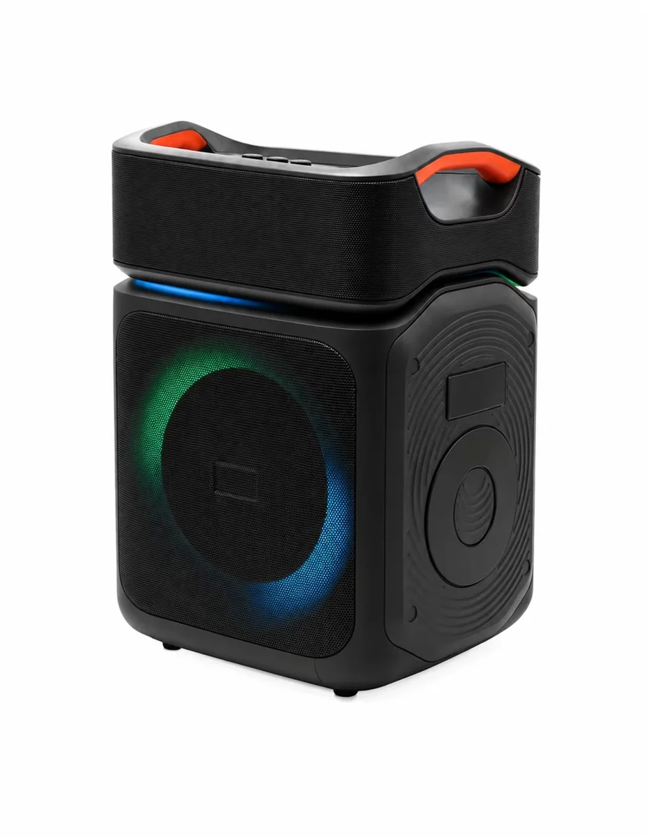 Bocina bluetooth