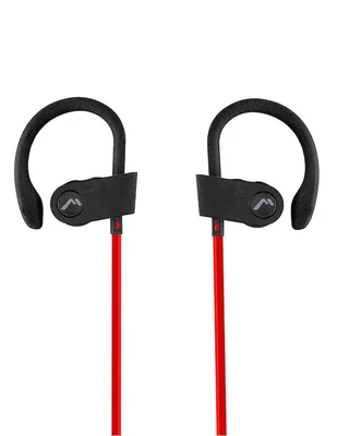 Audífonos Bluetooth con Sujetador