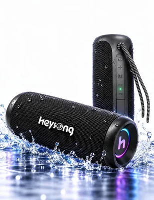 Bocina bluetooth