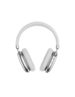 Audífonos Over-Ear inalámbrica con cancelación de ruido