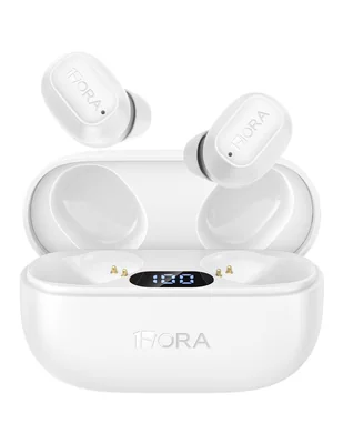 Audífonos In-Ear Inalámbrica con cancelación de ruido