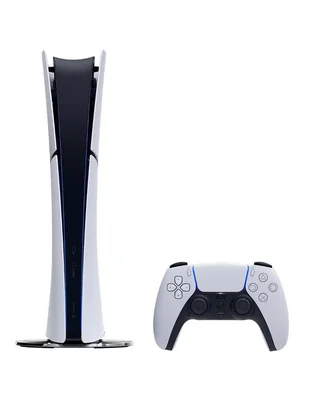Consola Fija PS5 de 825 GB edición Digital No aplica No aplica