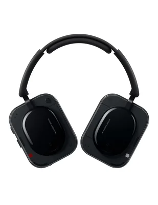 Audífonos True Wireless alámbricos e inalámbricos con cancelación de ruido