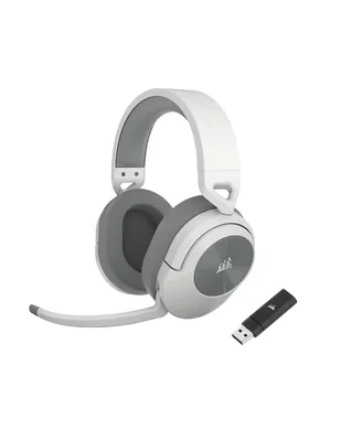 Audífonos gamer Over-Ear Inalámbrica con cancelación de ruido