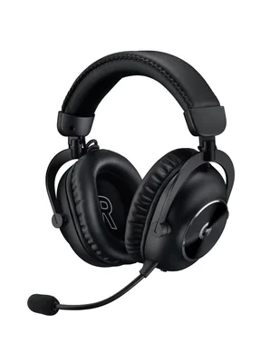 Audífonos gamer Over-Ear alámbrica e inalámbrica con cancelación de ruido
