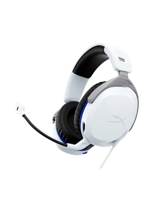 Audífonos gamer Over-Ear alámbrica
