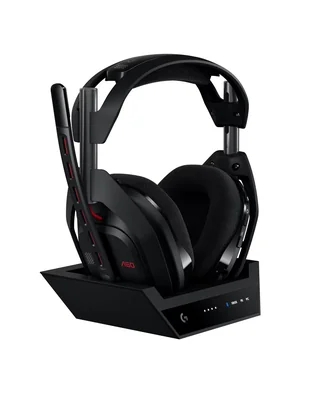 Audífonos gamer Over-Ear Inalámbrica
