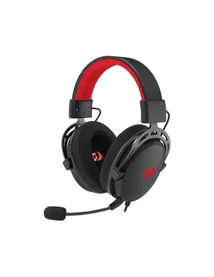 Audífonos gamer Alámbrica H541