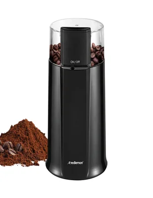 Molino para café de plástico