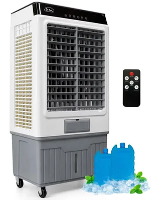 Aire acondicionado portátil 127 V