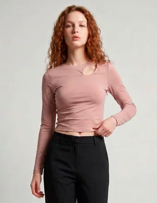 TOP TIJ2611-BS036 NYLON