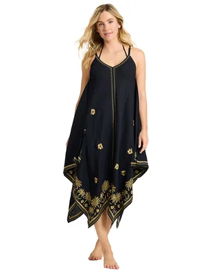 Vestido midi para mujer