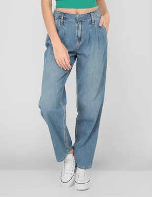 Jeans skinny para mujer