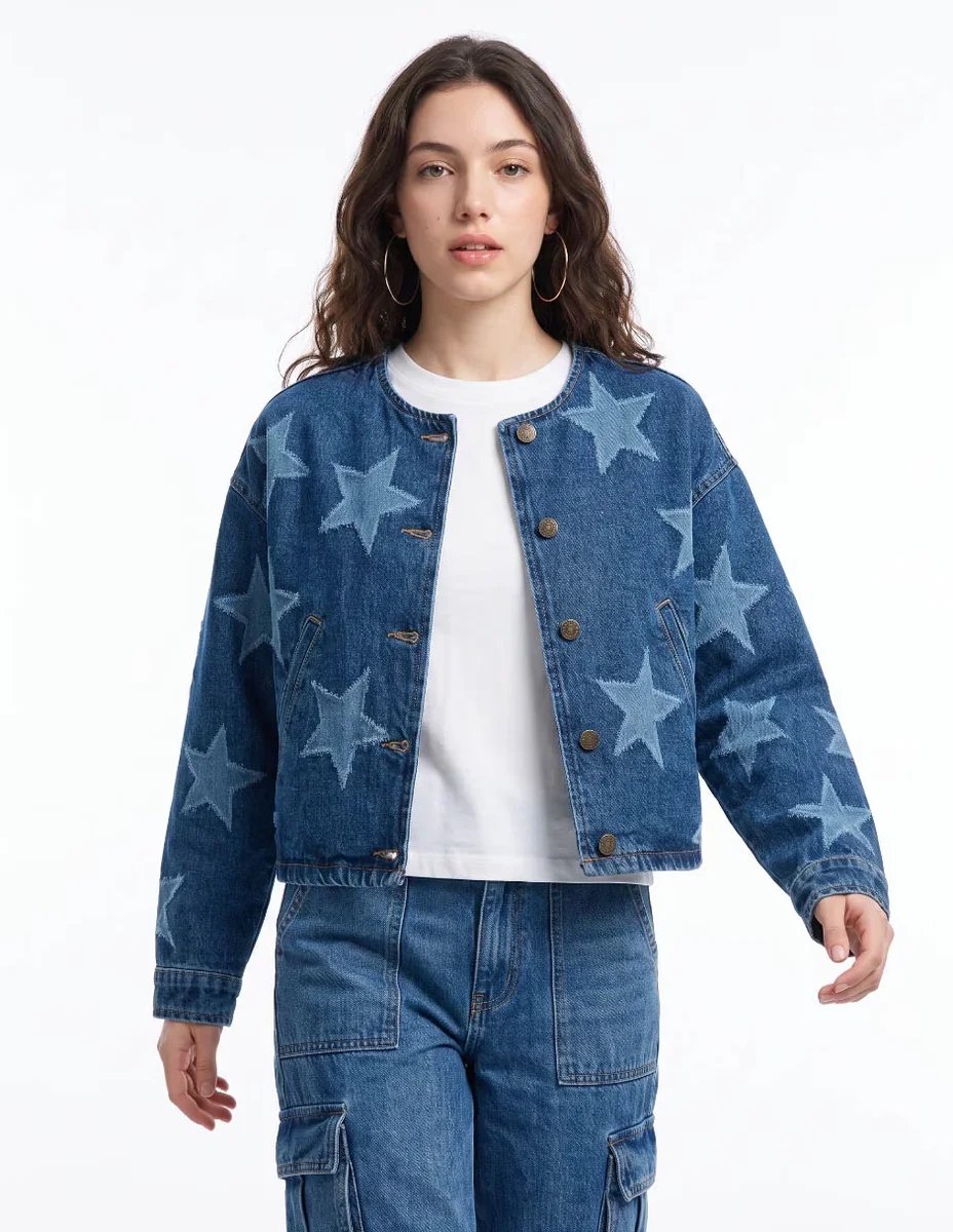 Capa/poncho/kimono lieb para mujer