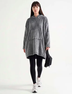 Chamarra Casual DKNY DLZMPN46 No de Poliéster para mujer