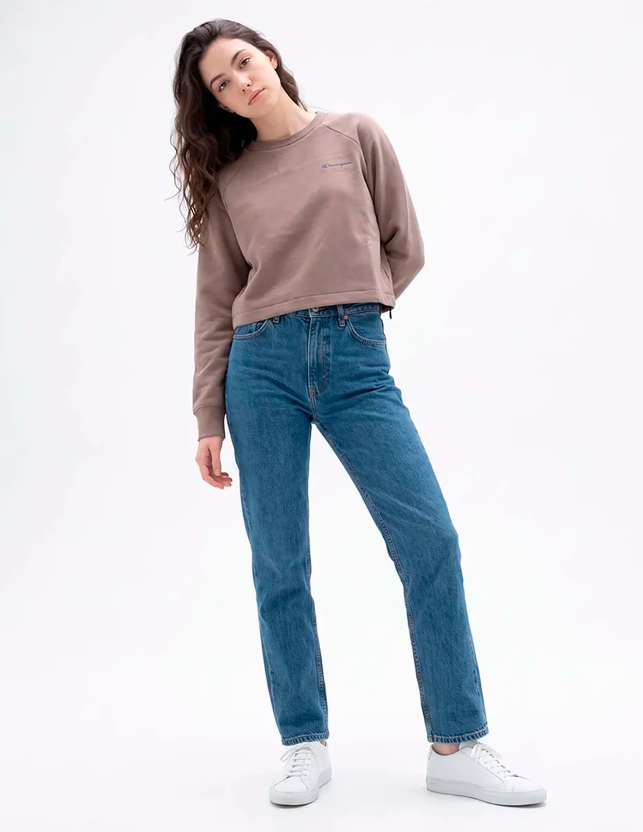Sudadera con para mujer