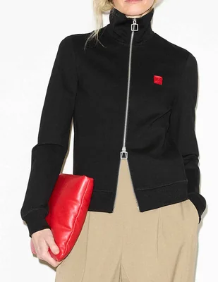 Sudadera con bolsillos Aéropostale para mujer