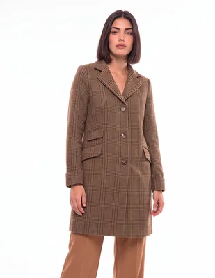 Capa/poncho/kimono lieb para mujer