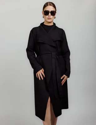 Abrigo para mujer