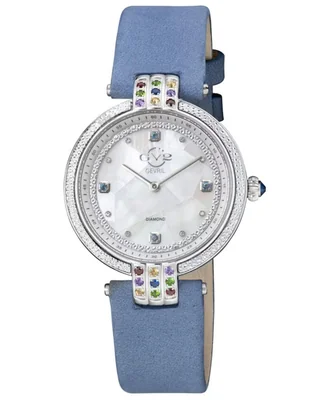 Reloj Suizo para mujer Matera