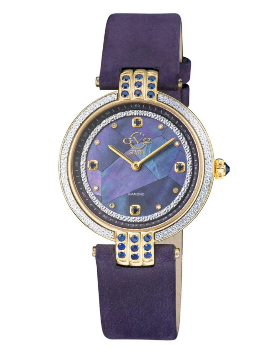 Reloj Matera Diamond para mujer 12802