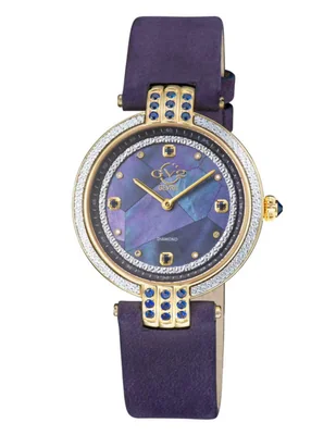 Reloj Matera Diamond para mujer 12802