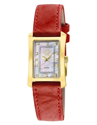 Reloj Luino Suizo para mujer 14602