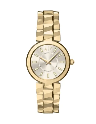 Reloj Street para mujer AX4409