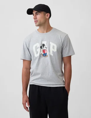 Playera cuello redondo para hombre