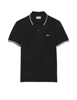 Playera tipo polo Core Essentials para hombre