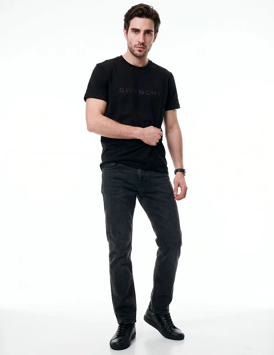 Set playera/Playera cuello Redondo para hombre